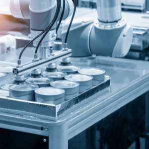 Manufacturing Execution System (eMES) 2 Manufacturing Execution System (eMES) 2