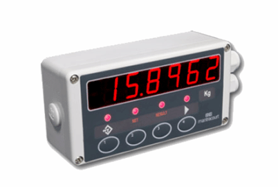 digital indicators