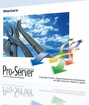 Pro-Server with Pro-Studio