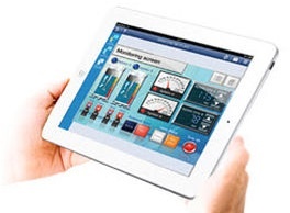 remote hmi
