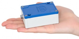 DT6112 controller