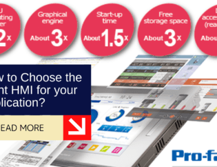 How to Choose the Right HMI for your Application? 37 How to Choose the Right HMI for your Application? 37