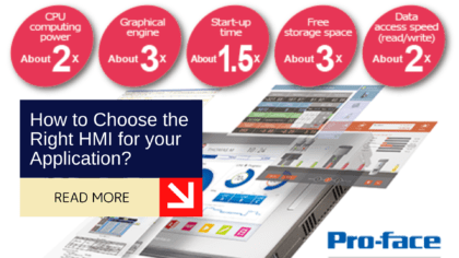 How to Choose the Right HMI for your Application? 31