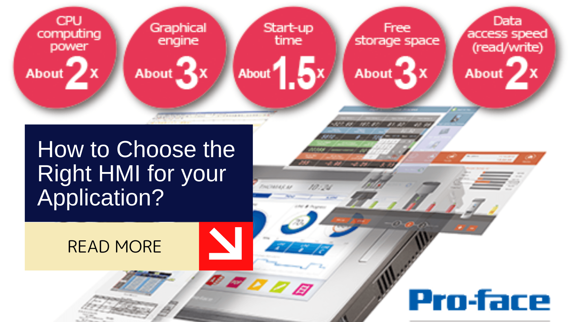 How to Choose the Right HMI for your Application? 1