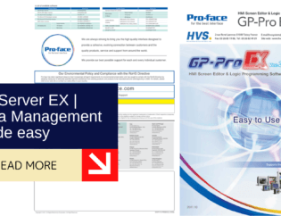 ProServer EX | Data Management made easy 14 ProServer EX | Data Management made easy 14