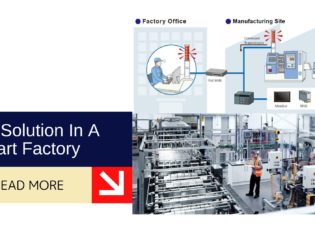 IoT Solution In A Smart Factory 40 IoT Solution In A Smart Factory 40