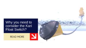 Why you need to consider the Kari Float Switch?