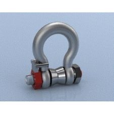 Crosby™ cabled load shackle