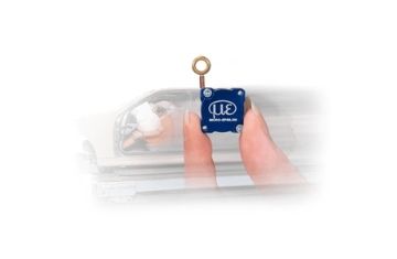 Draw-wire sensors