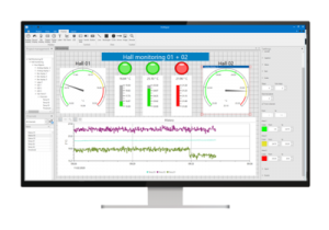 New Delphin Technology Software: ProfiSignal 20 3