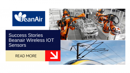 Success Stories Beanair Wireless IOT Sensors 2