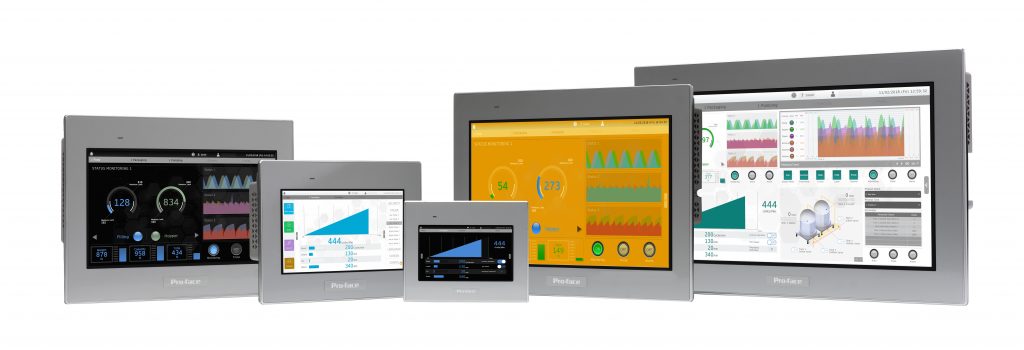 Achieve a high level of visualization with the new basic HMI 5 Achieve a high level of visualization with the new basic HMI 5