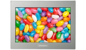 Achieve a high level of visualization with the new basic HMI 1 Achieve a high level of visualization with the new basic HMI 1