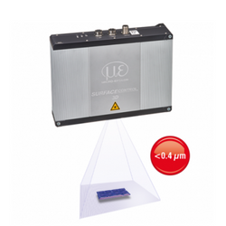 3D SENSOR 3D SENSOR