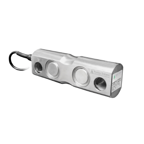 Double Shear Beam Load Cell DDR