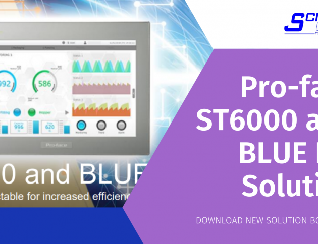 Pro-face IoT Gateway | Sciengate Automation Malaysia