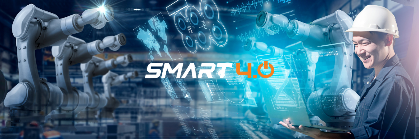 SMART 4.0 | Sciengate Automation Malaysia
