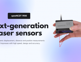 Laser Displacement Sensors for Advanced Automation 4