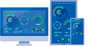 Blue Open Studio 7 Blue Open Studio 7