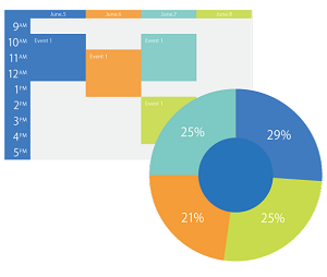 Blue Open Studio 5 Blue Open Studio 5