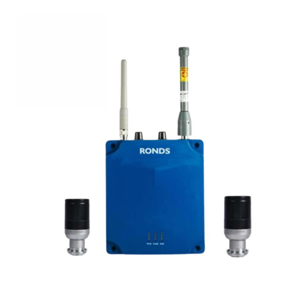 Online Wireless Condition Monitoring | Sciengate Automation Malaysia