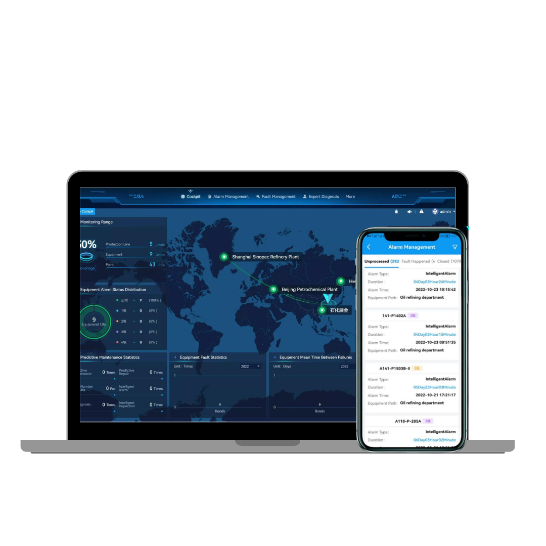 SuperCare RONDS Software SuperCare RONDS Software
