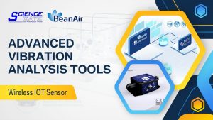 Advanced vibration analysis tools