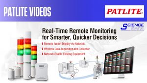 Patlite Videos