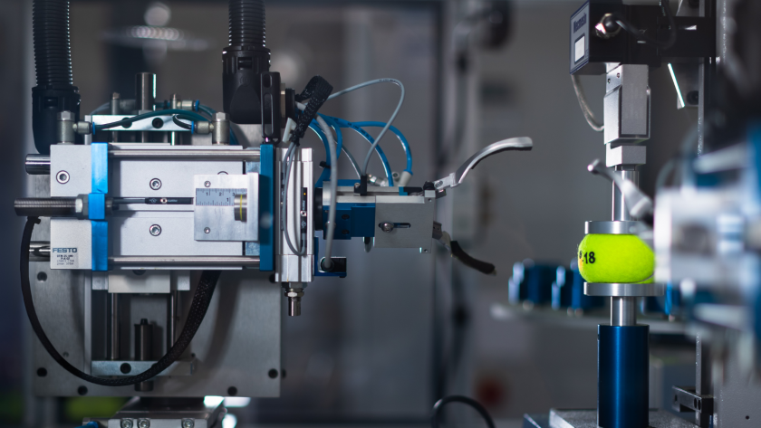 IIOT Solution, Machinery And VFD Application | Sciengate Automation ...