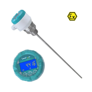 Guided Wave Radar Liquid Level Sensors