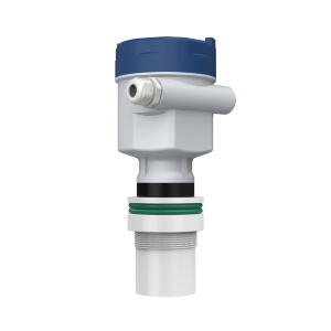 Ultrasonic Liquid Level Sensors