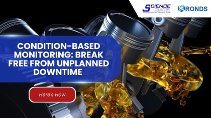 Condition-Based Monitoring: Break Free from Unplanned Downtime – Here's How 26