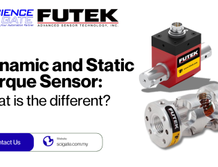 Dynamic and Static Torque Sensor: What is the different? 13 Dynamic and Static Torque Sensor: What is the different? 13