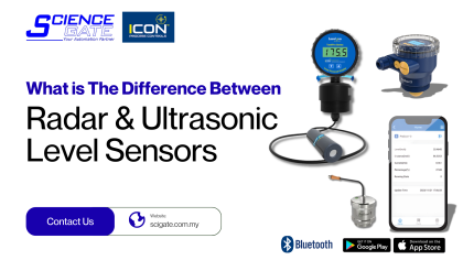 What is The Difference Between Radar and Ultrasonic 6