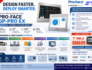 Why Engineers and OEM choose GP-ProEX? 6