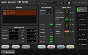 Why Engineers and OEM choose GP-ProEX? 2