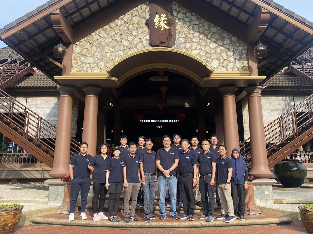 Sciengate Automation Team