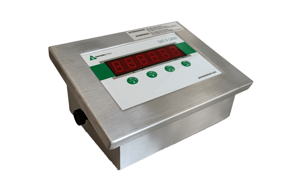 Pavone Systems 24 Pavone Systems