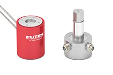 FUTEK 11 FUTEK MBA Bi-Axial Force Torque Sensor