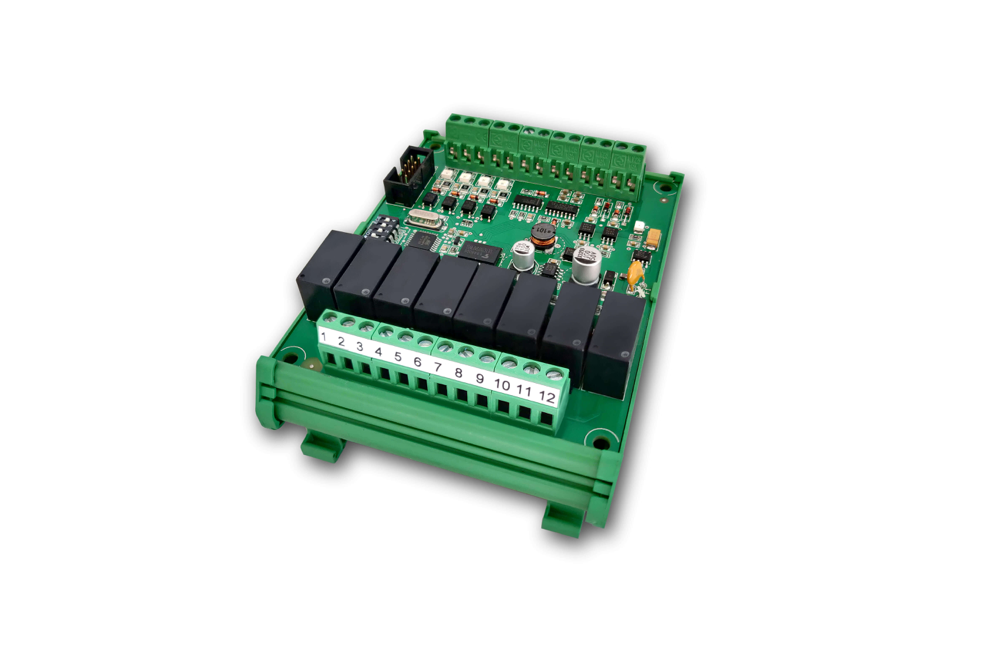 Pavone Systems 26 Pavone Systems