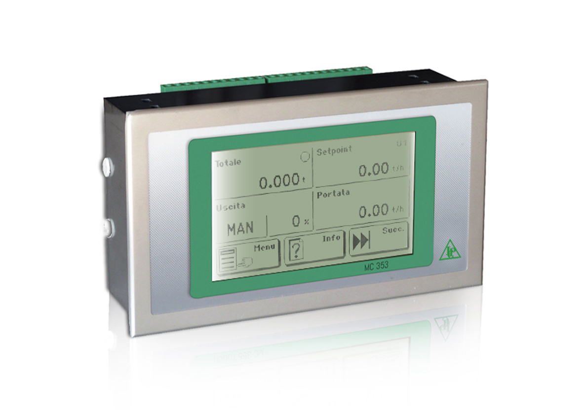 Pavone Systems 4 Pavone Systems