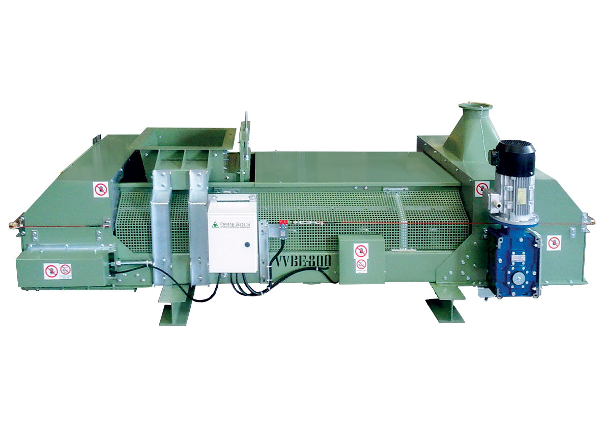 Pavone Systems 5 Pavone Systems
