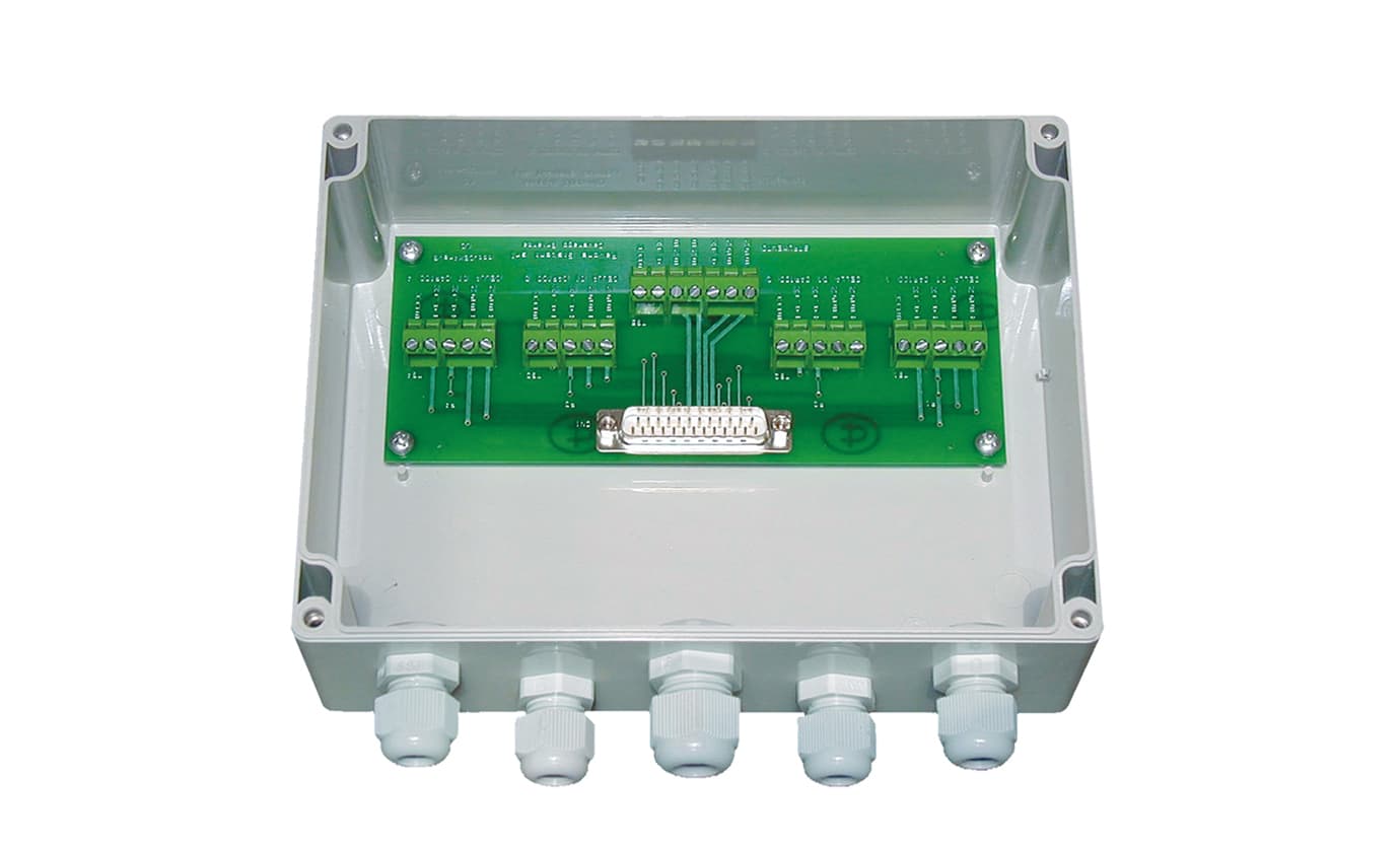 Pavone Systems 28 Pavone Systems