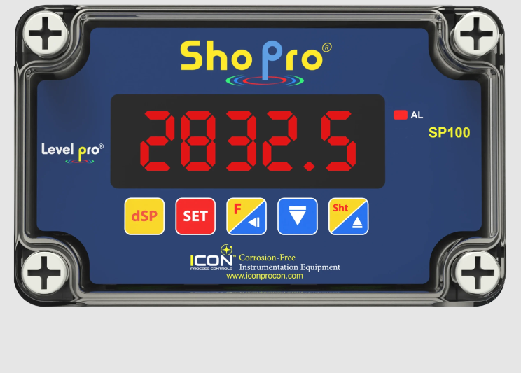 ICON Process Controls