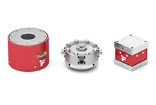 FUTEK 12 FUTEK MTA Multi-Axis Sensor