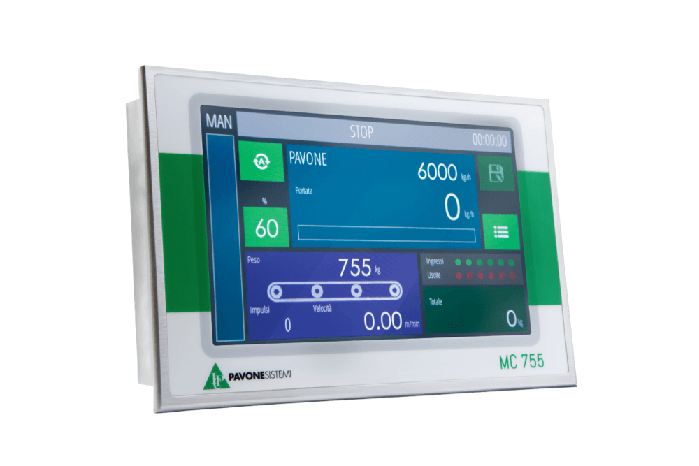 Pavone Systems 3 Pavone Systems
