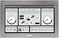 Pro-face SP5000 Series