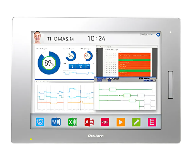 Pro-face STM6000 Series