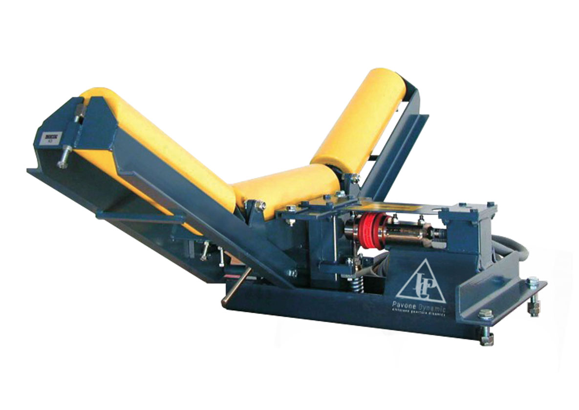 Pavone Systems 6 Pavone Systems