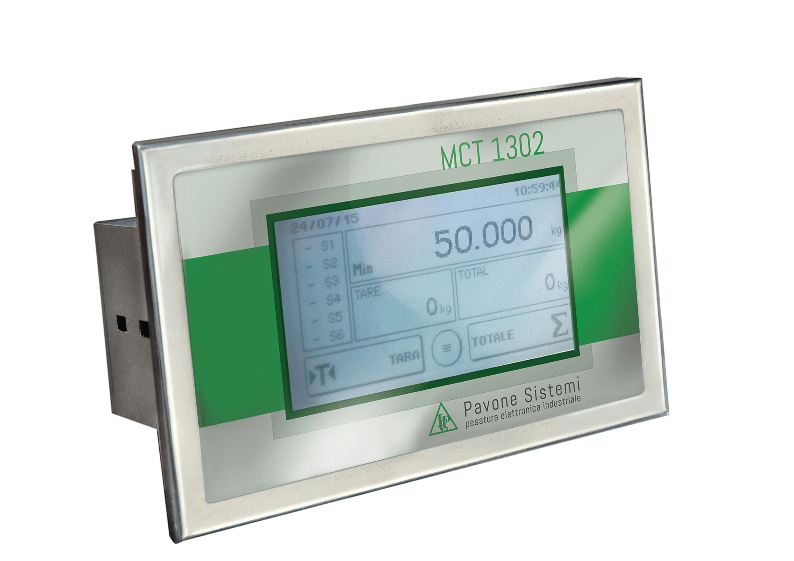 Pavone Systems 22 Pavone Systems